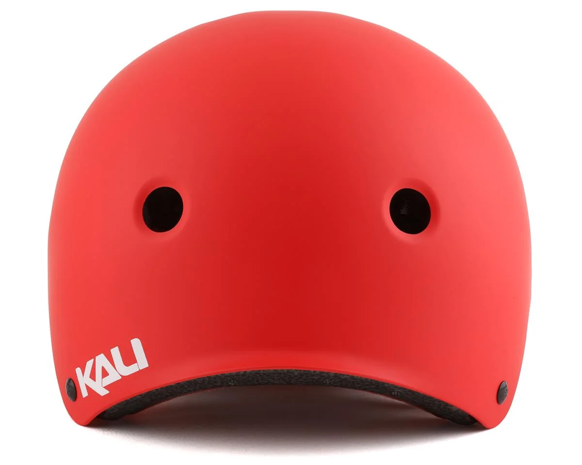 Kali Maha Helmet (Matte Red) (S) - view 2